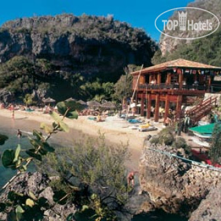 Фото Bucanero (закрыт)