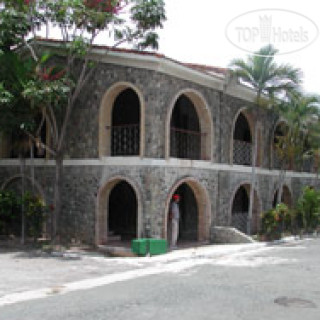 Фото Islazul Costa Morena