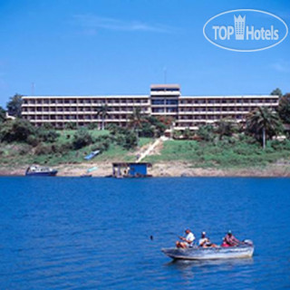 Фото Islazul Hanabanilla