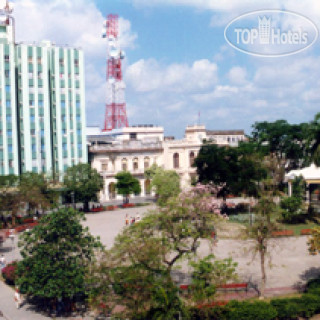 Фото Islazul Santa Clara Libre