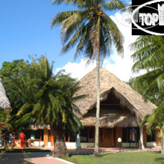 Фото Villa Cubanacan Los Caneyes