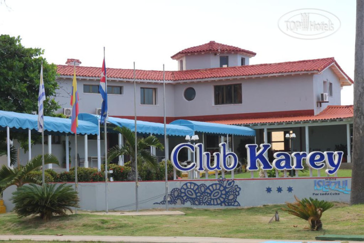 Hotelier's photos Club Karey 3*