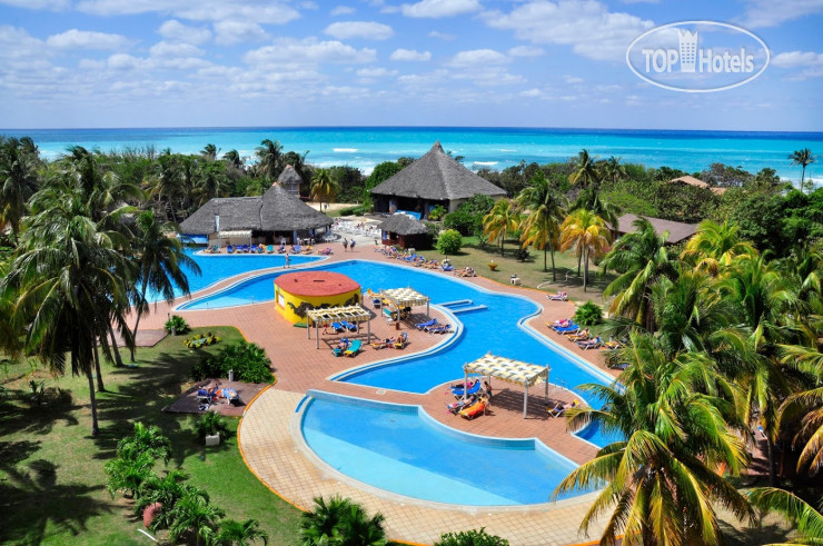 Hotel photo Be Live Experience Tuxpan 4*