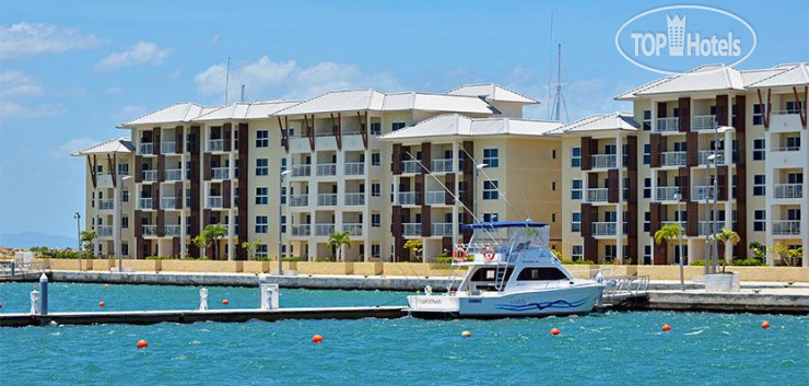 Hotelier's photos Melia Marina Varadero 5*