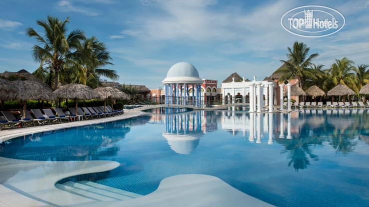 Hotelier's photos Iberostar Selection Varadero 5*