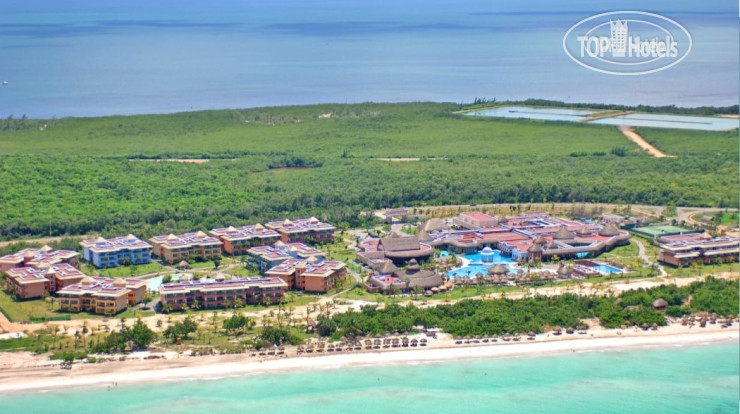 New photos from tourists Iberostar Selection Varadero 5*