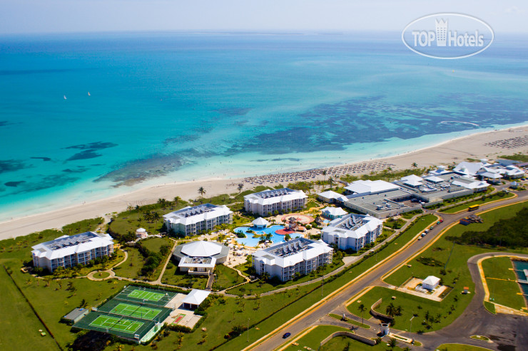 New photos from tourists Playa Punta Hicacos 5*