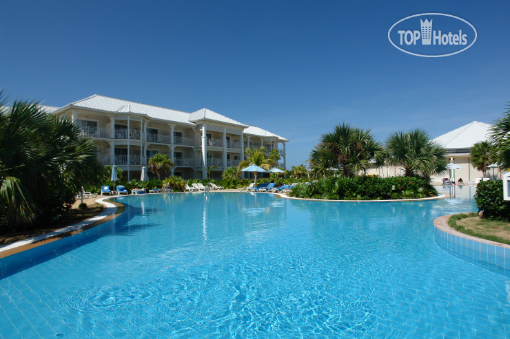 Фото PGS Varadero Hotel