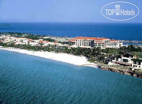 Hotelier's photos Melia Las Americas 5*