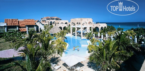 New photos from tourists Melia Las Americas 5*