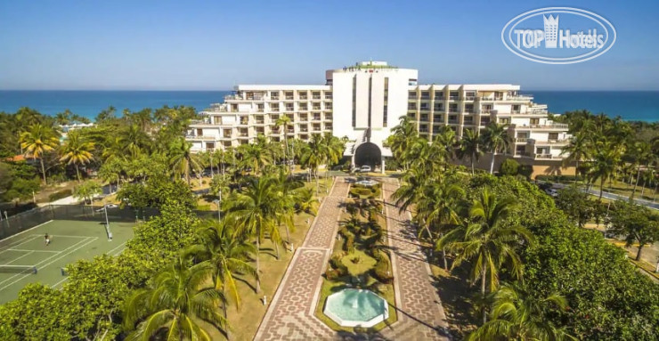 New photos from tourists Melia Varadero 5*