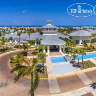 Melia Peninsula Varadero 5*