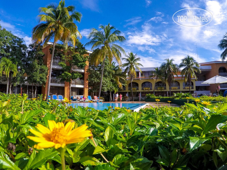Hotel photo Roc Barlovento 4*