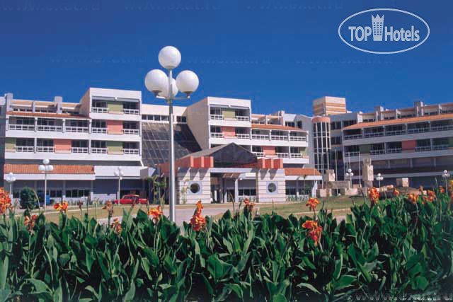 Hotelier's photos Internacional Varadero Gran Caribe 3*