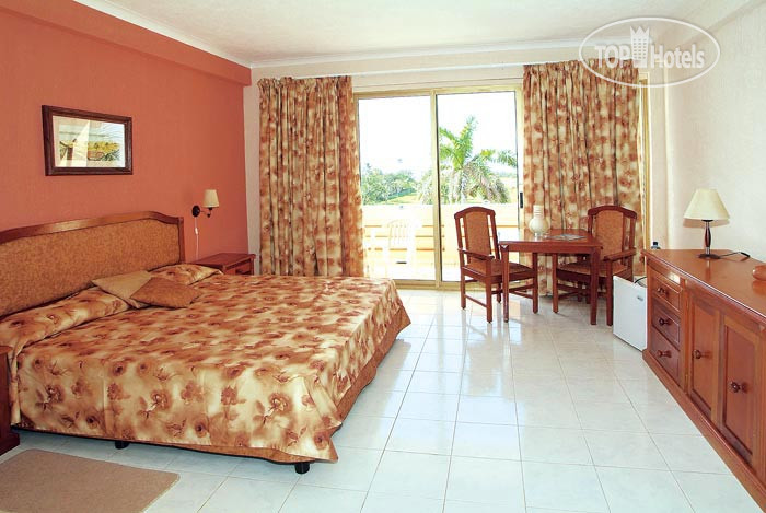 New photos from tourists Internacional Varadero Gran Caribe 3*