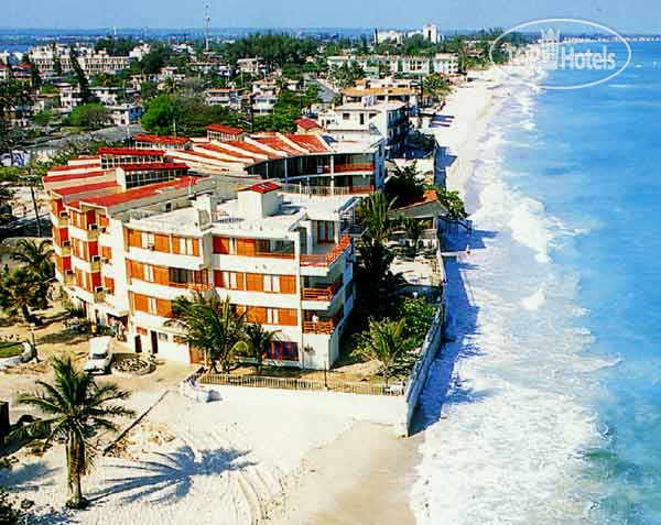 Hotel photo Islazul Herradura 2*