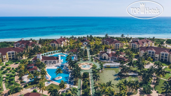 Hotelier's photos Iberostar Playa Alameda 4*
