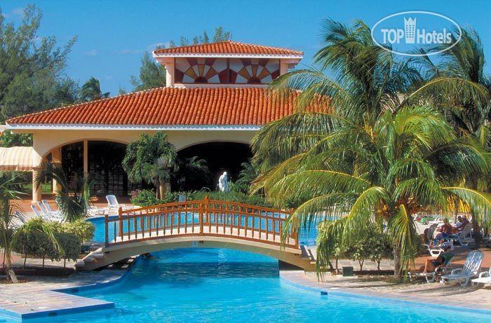 New photos from tourists Starfish Las Palmas 3*