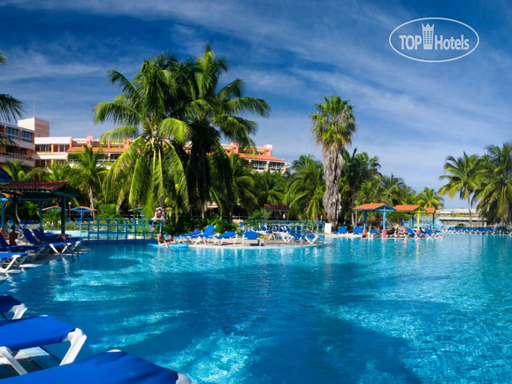 New photos from tourists Occidental Arenas Blancas 4*