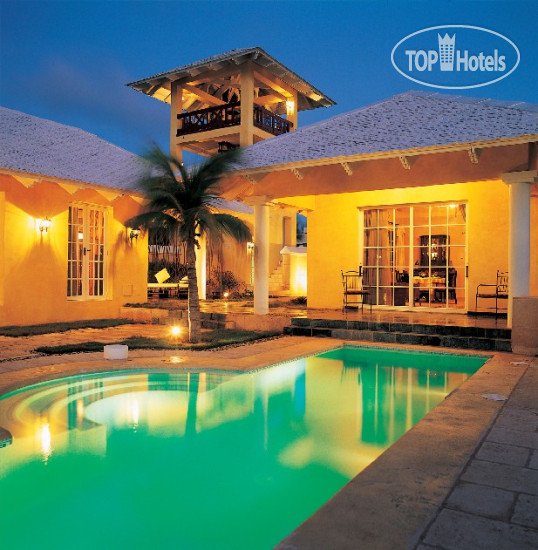 Hotelier's photos Paradisus Varadero Resort & Spa 5*