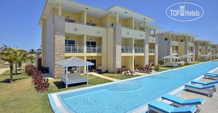 Photos Paradisus Varadero Resort & Spa