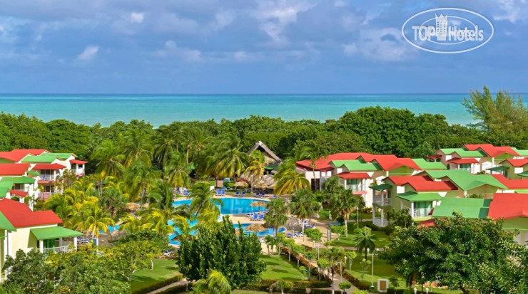 New photos from tourists Iberostar Tainos 4*