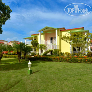 Iberostar Tainos 4*