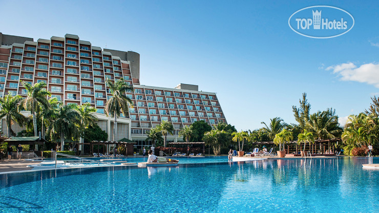 Hotel photo Blau Varadero 4*