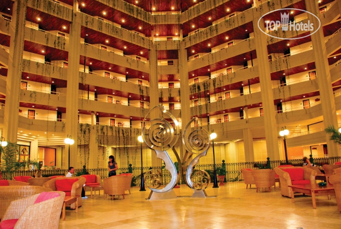 Новые добавленные фото туристов Blau Varadero 4*