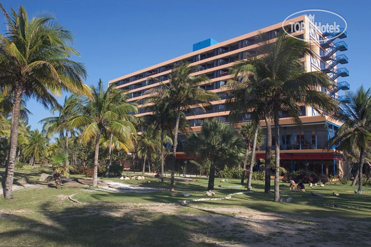 New photos from tourists Gran Caribe Puntarena & Playa Caleta 4*
