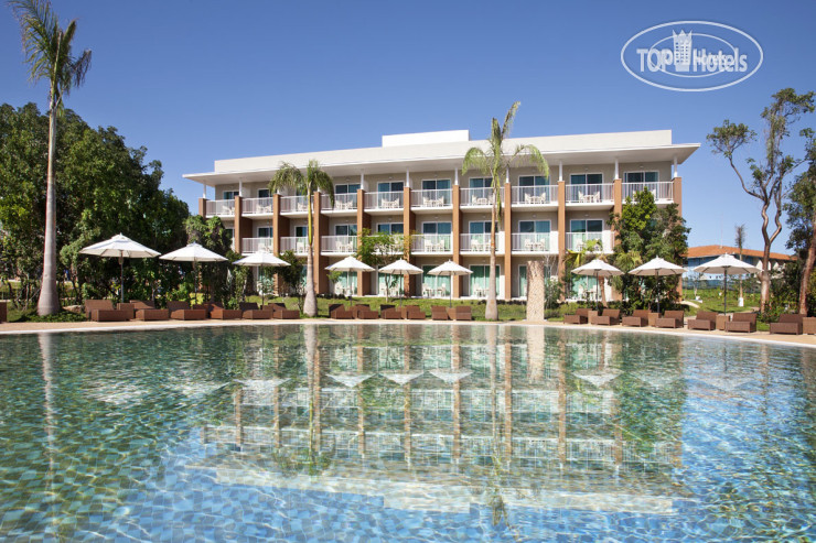 Hotelier's photos Playa Vista Azul 5*