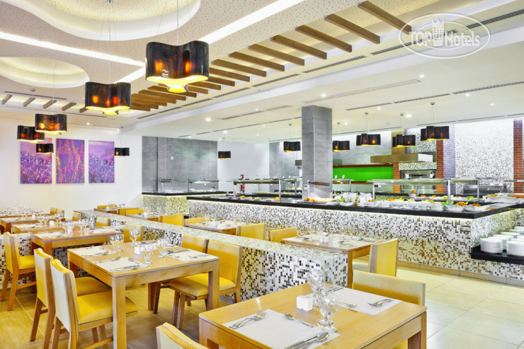 New photos from tourists Playa Vista Azul 5*