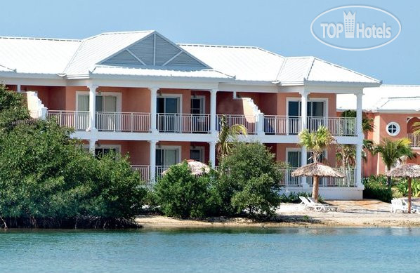 Hotelier's photos Cayo Libertad 5*