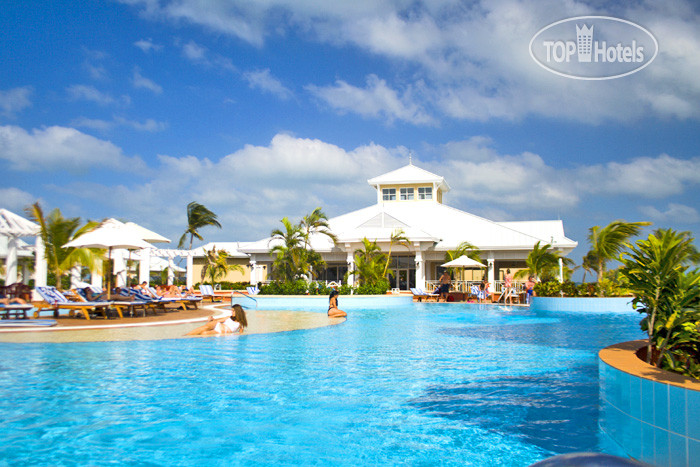 New photos from tourists Cayo Libertad 5*