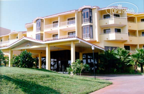 Hotelier's photos Playa Varadero 1920 4*