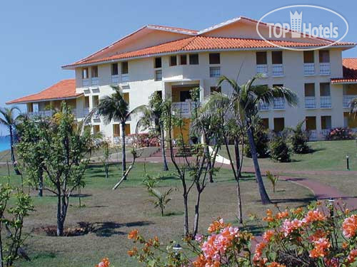 New photos from tourists Playa Varadero 1920 4*