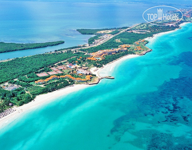 New photos from tourists Sirenis Tropical Varadero 4*