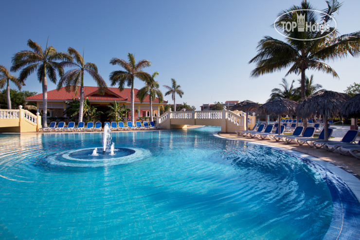 New photos from tourists Resonance Musique Varadero 4*