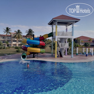 Resonance Musique Varadero (ex.Memories Varadero Beach Resort) 4*