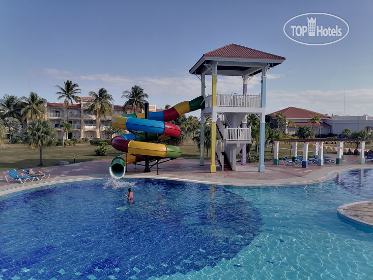 Photos Resonance Musique Varadero (ex.Memories Varadero Beach Resort)