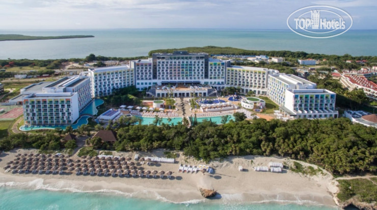 Hotelier's photos Iberostar Selection Bella Vista Varadero 5*