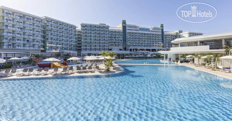 Photos Melia Internacional Hotel