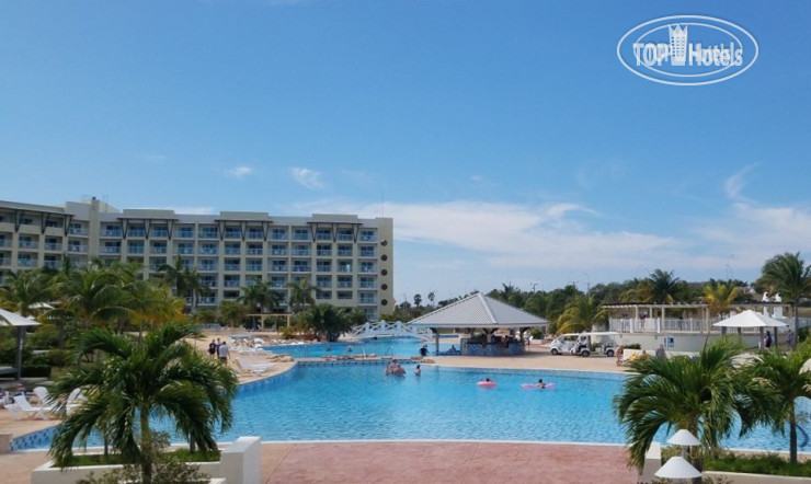 New photos from tourists Melia Marina Varadero Apartments 5*