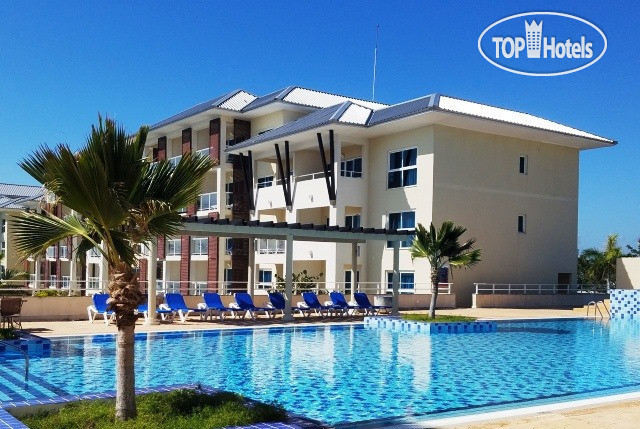 Photos Melia Marina Varadero Apartments