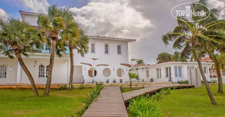 Hotelier's photos Mystique Casa Perla 5*