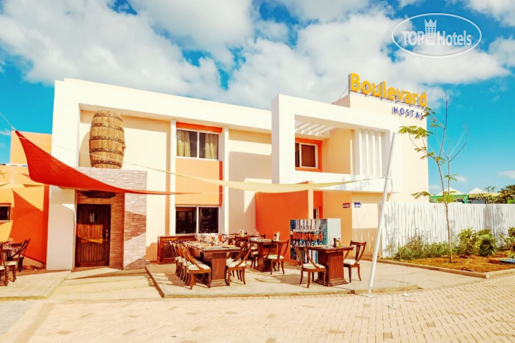 Photos Hostal Boulevard