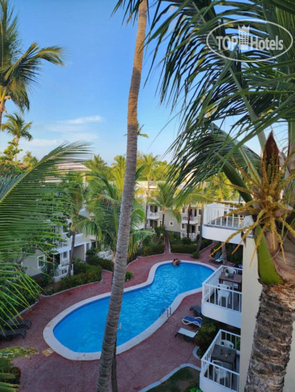 New photos from tourists Sol Caribe Beach 4*