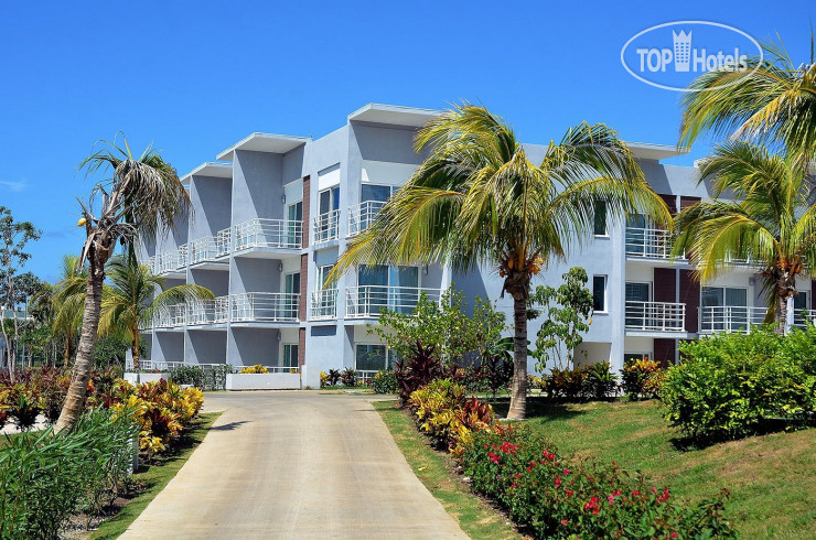 Hotel photo Grand Aston Varadero 5*