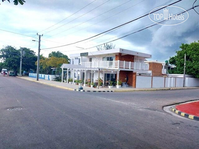 New photos from tourists Hotel Ledo 2*
