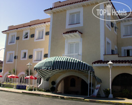 New photos from tourists Islazul Dos Mares Pullman 2*